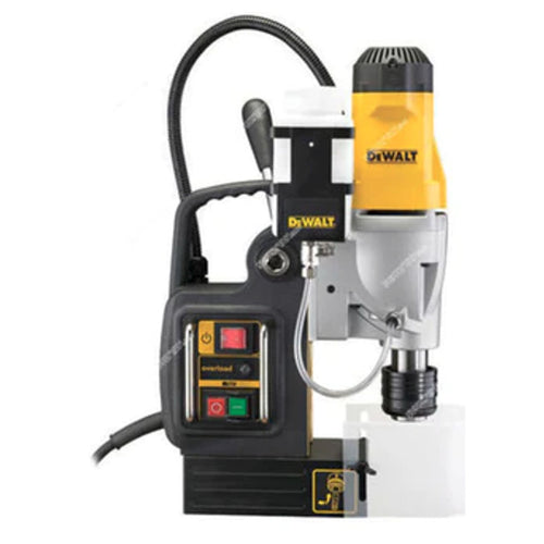 Dewalt Magnetic Drill Press 2Speed 50mm 1200W DWE1622K