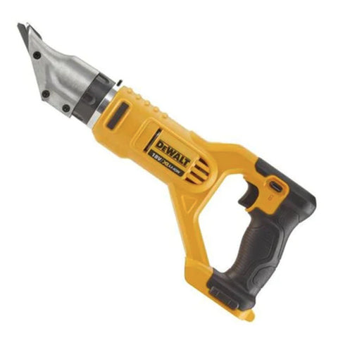 Dewalt 18V Metal Shear DCS491NT