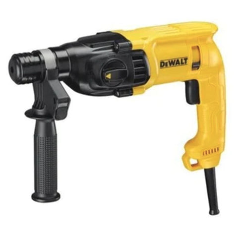Dewalt SDS+ Combi Hammer 22mm D25033K