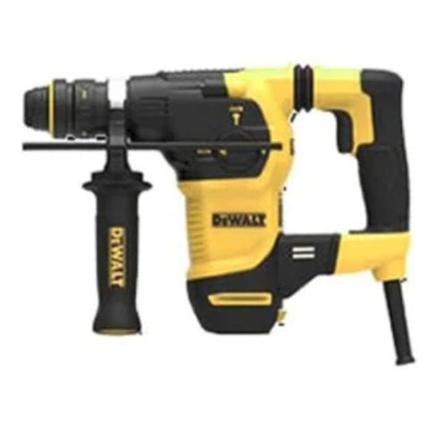 Dewalt 30mm SDS+ Combi Hammer D25333K