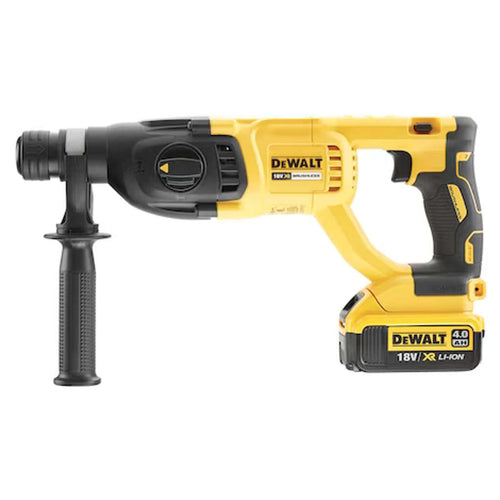 Dewalt 18V 26mm SDS+ Hammer DCH133M1