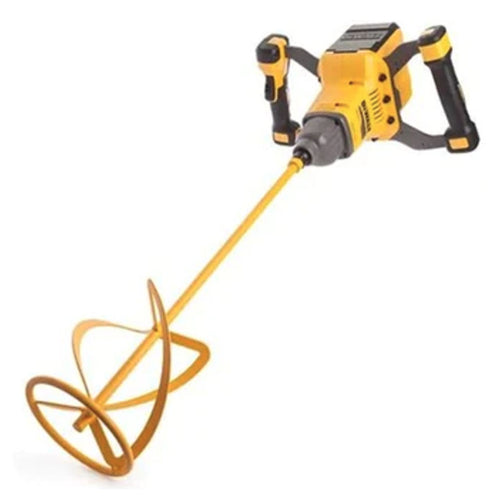 Dewalt Dual Handle Mixer 54V DCD240X2