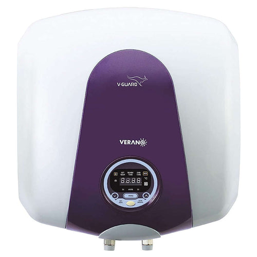 V-Guard Verano Digital Storage Water Heater 25 Litre