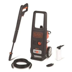 Black & Decker 1600W High Pressure Washer BXPW1600E