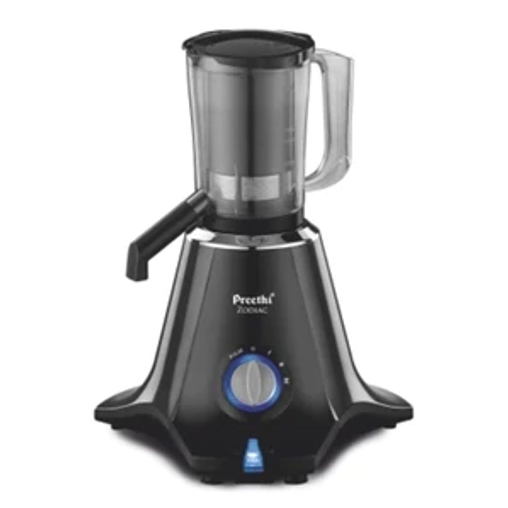 Preethi Zodiac 750W 5 Jar Mixer Grinder MG 218