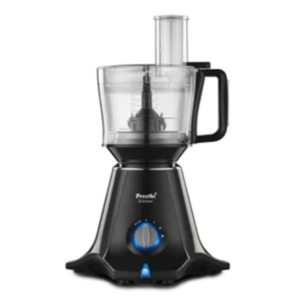 Preethi Zodiac 750W 5 Jar Mixer Grinder MG 218