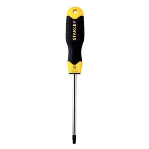 Stanley Cushion Grip Torx Screwdriver