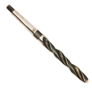 Addison HSS Taper Shank Twist Drills (6.00mm – 6.80mm)