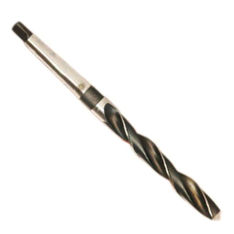 Addison HSS Taper Shank Twist Drills (21.00mm – 21.83mm)