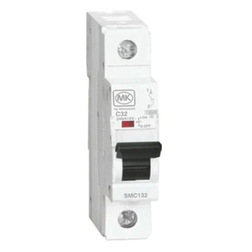 MK Sentry Miniature Circuit Breaker Single Pole