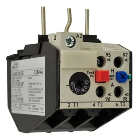 Siemens Thermal Overload Relay 3UA50