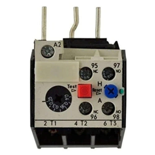 Siemens Thermal Overload Relay 3UA50