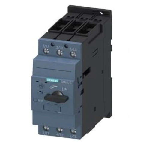 Siemens Motor Protection Circuit Breaker S2