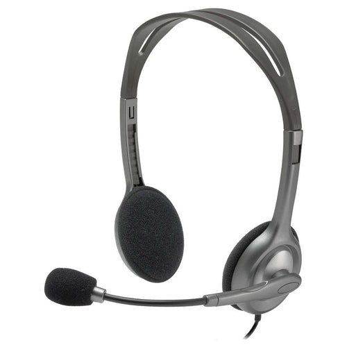 Logitech Headset H110 3.5mm