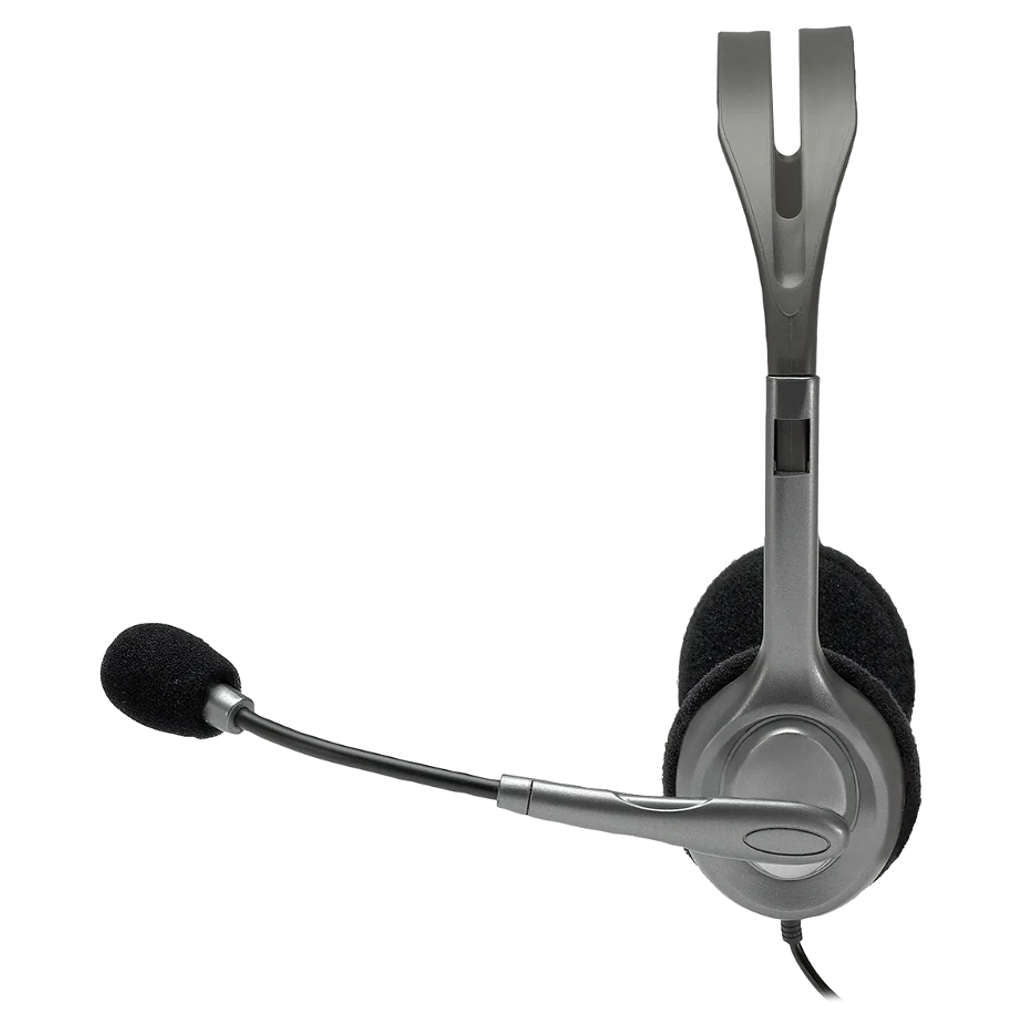 Logitech Headset H110 3.5mm