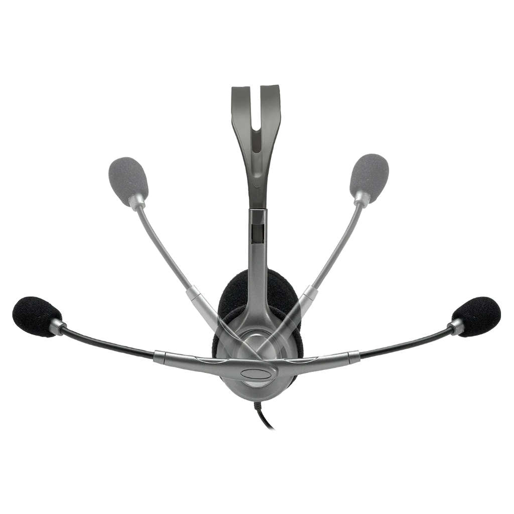Logitech Headset H110 3.5mm