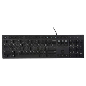 Dell KB 216 Wired USB Desktop Keyboard Black