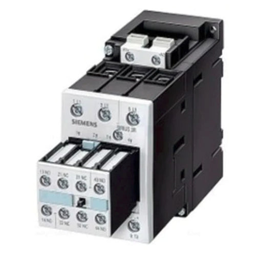 Siemens Motor Protection Circuit Breaker