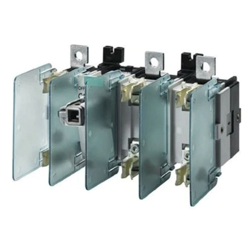Siemens Switch Disconnector Fuse 690V