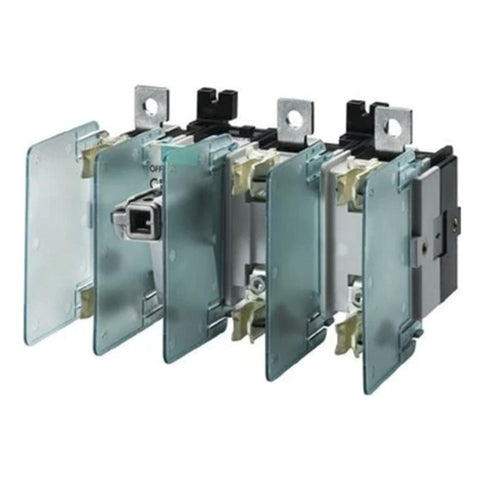 Siemens Switch Disconnector Fuse 690V