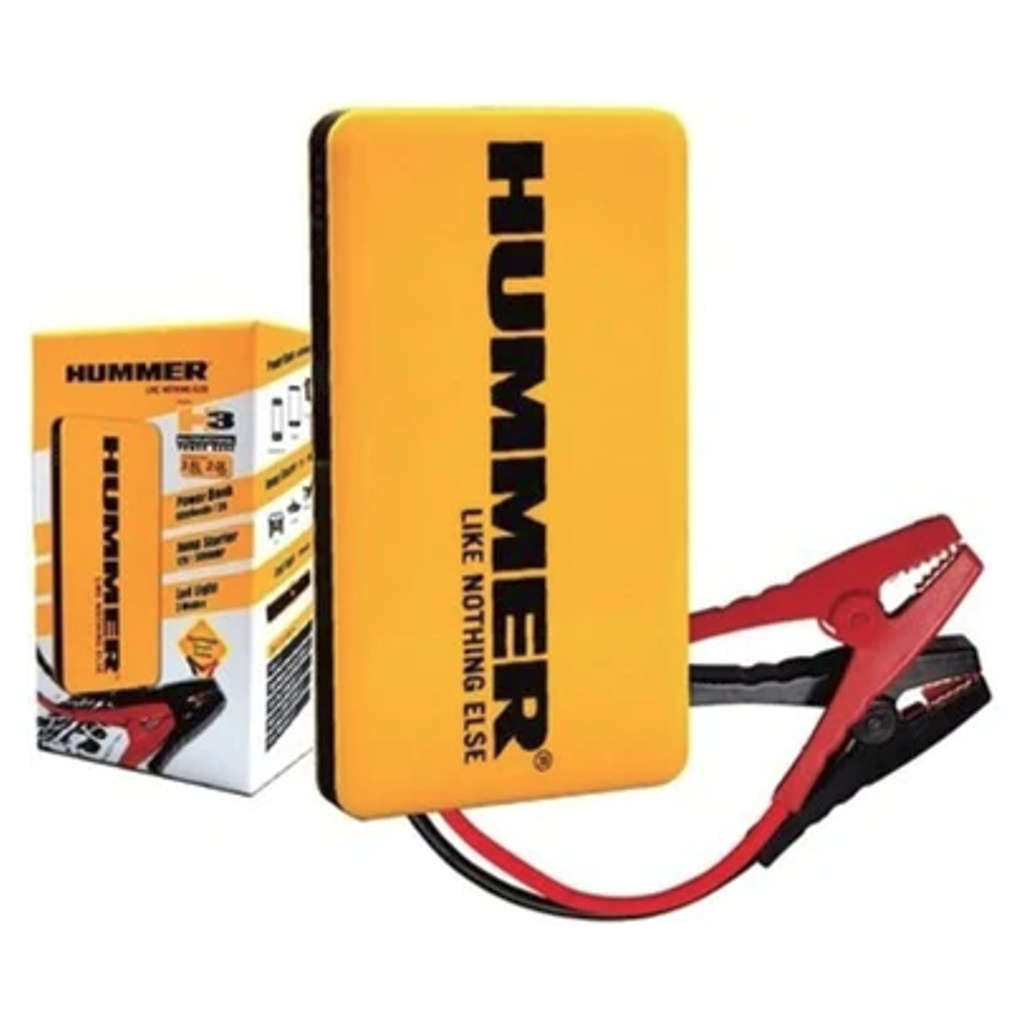 Shop Generic Auto Car Jump Starter Emergency Power Bank