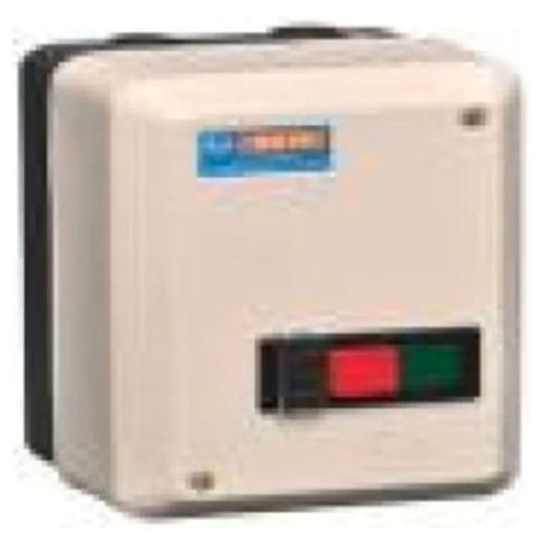 L&T [ Lauritz Knudsen ] Direct on Line Motor Starter MN Series