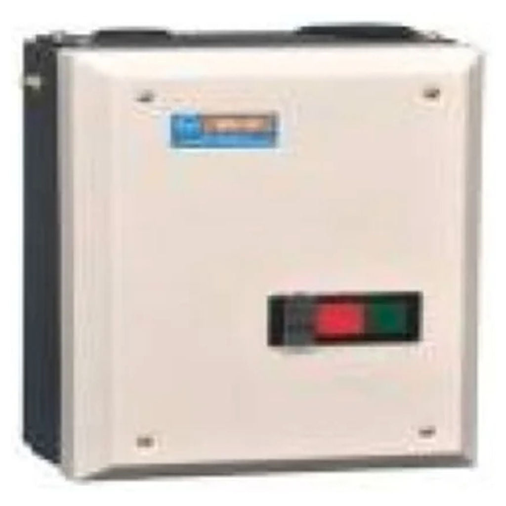 L&T [ Lauritz Knudsen ] Direct on Line Motor Starter MN Series