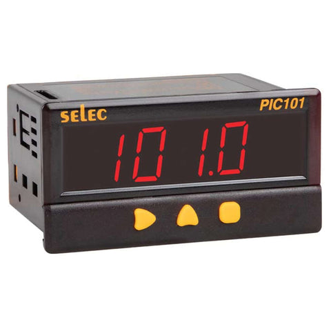 Selec Process Indicator PIC101A-T-230