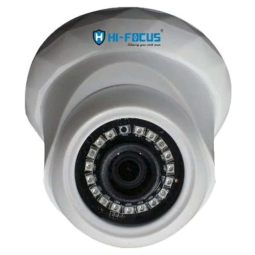 Hi-Focus 1MP HD 4in1 Camera HC-DM10N2C