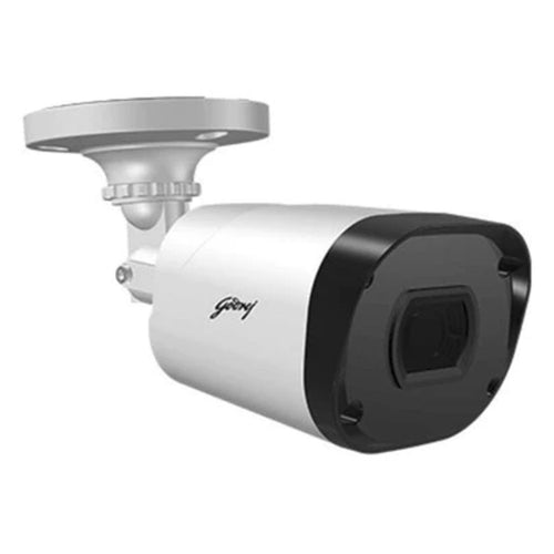 Godrej SeeThru Elite IR Bullet Camera 3.6mm STP-FB20EX3.6-1960P