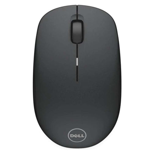 Dell Wireless Mouse Black WM126