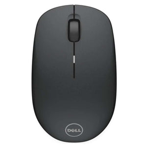 Dell Wireless Mouse Black WM126