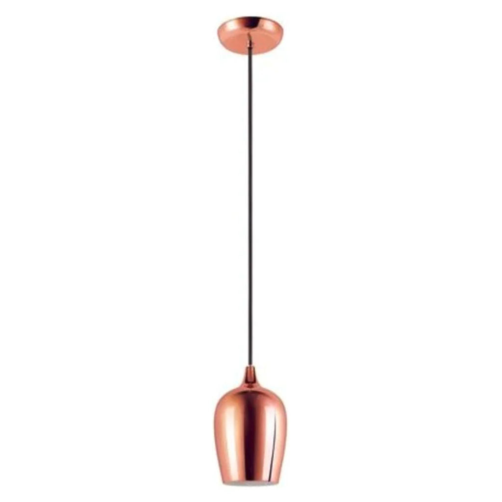 Philips Lustre Pendant Light 24W 230V 41058