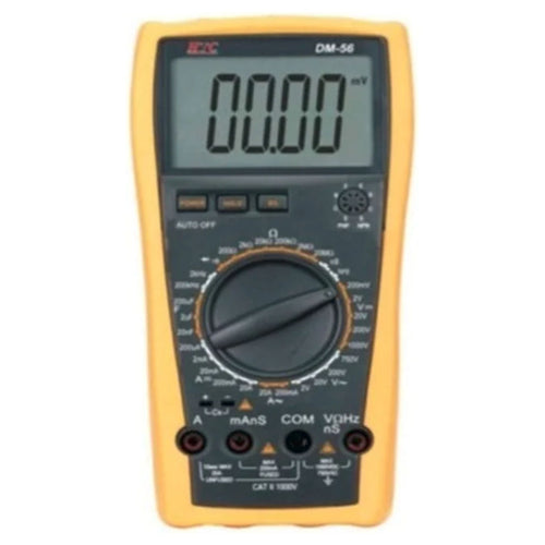 HTC Digital Multimeter With Conductance DM – 56