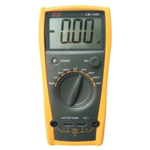 HTC Digital LCR Meter LCR-4070