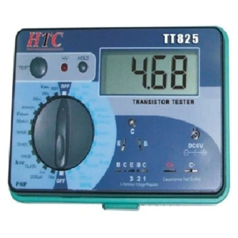 HTC Transistor Tester TT-825