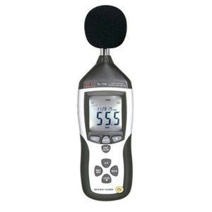 HTC Sound Level Meter (Data Logging) SL-1352
