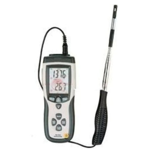 HTC Hot Wire Anemometer AVM-08