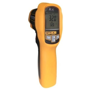 HTC 550C Dual Contact & Infrared Thermometer MTX-4