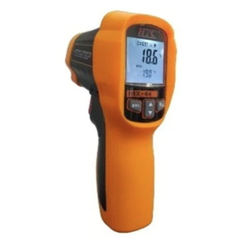 HTC 1250C Dual Contact & Infrared Thermometer IRX-65
