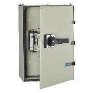 L&T [ Lauritz Knudsen ] FN-TPN Switch Disconnector Fuse in SS Enclosure 32A-800A