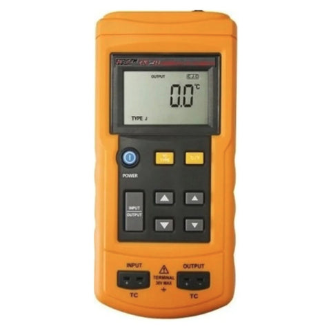 HTC Temperature Calibrator CC-01