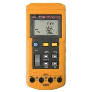 HTC RTD Calibrator CC-02