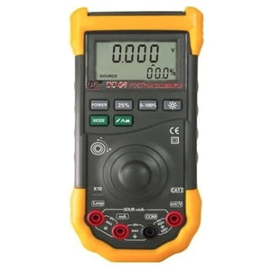 HTC VOLT/mA Calibrator CC-04