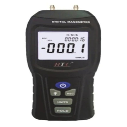 HTC 5 PSI Digital Manometer PM-6105