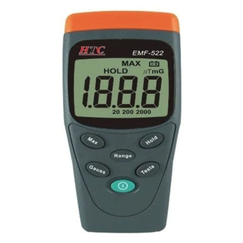 HTC Electro Magnetic Field Tester EMF-522