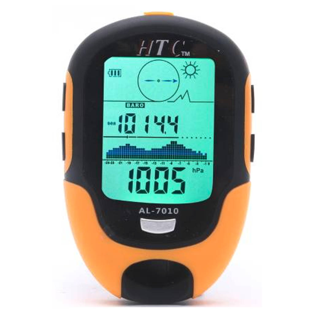 HTC Digital Altimeter AL-7010