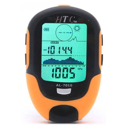 HTC Digital Altimeter AL-7010