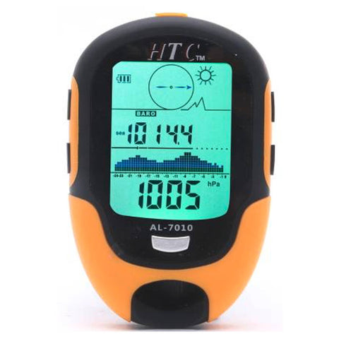 HTC Digital Altimeter AL-7010