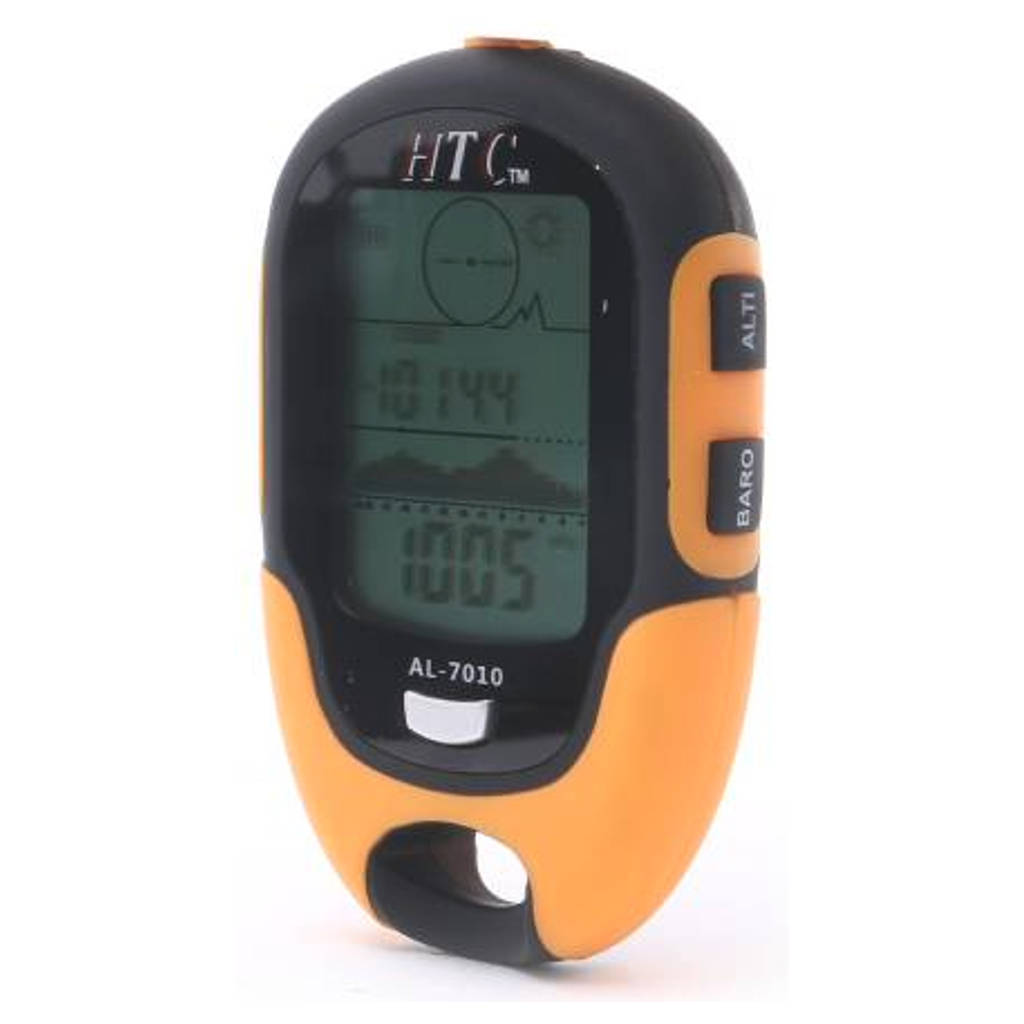 HTC Digital Altimeter AL-7010